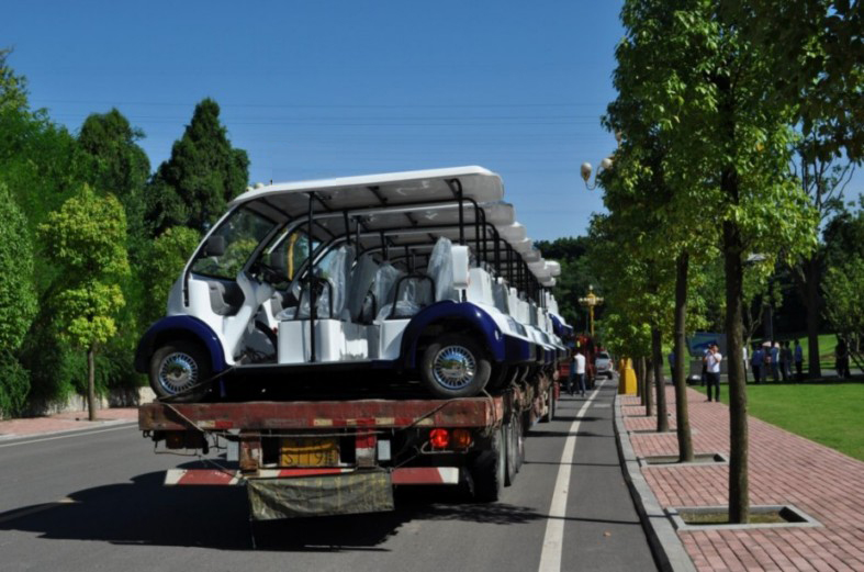 專業(yè)電動巡邏車<div   id=