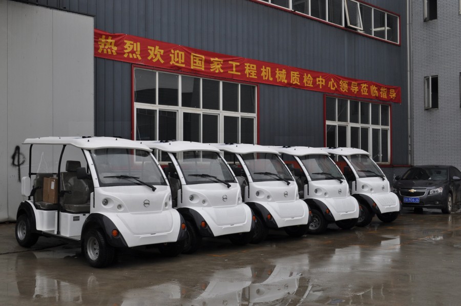 專業(yè)電動巡邏車<div   id=