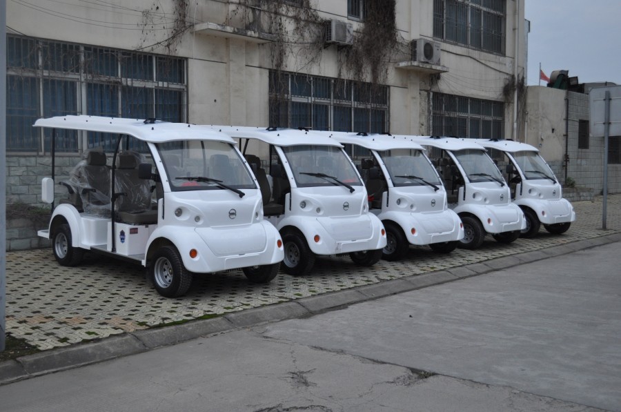 專業(yè)電動(dòng)巡邏車<div   id=