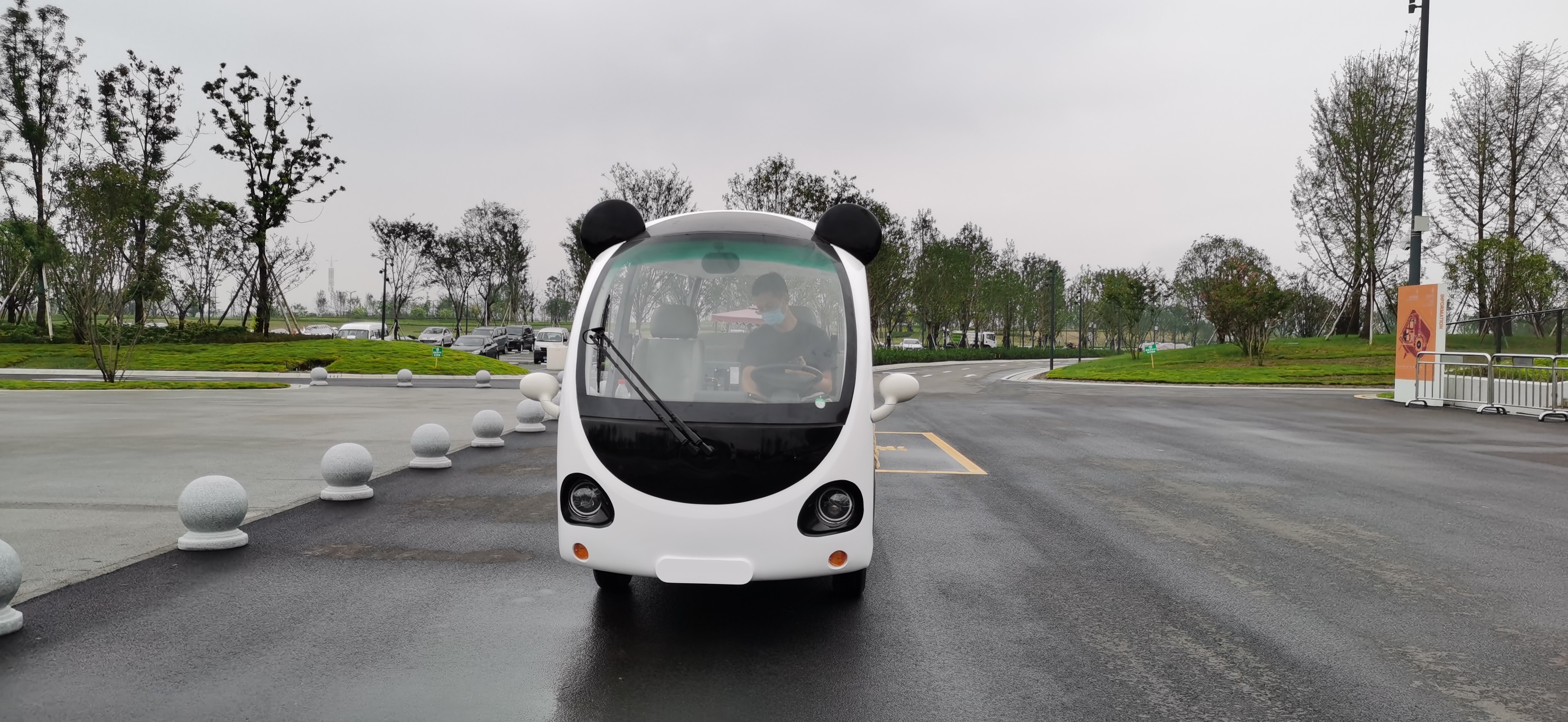 專業(yè)電動(dòng)巡邏車<div   id=