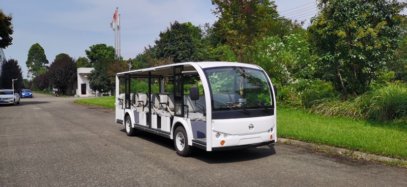 專業(yè)電動巡邏車<div   id=