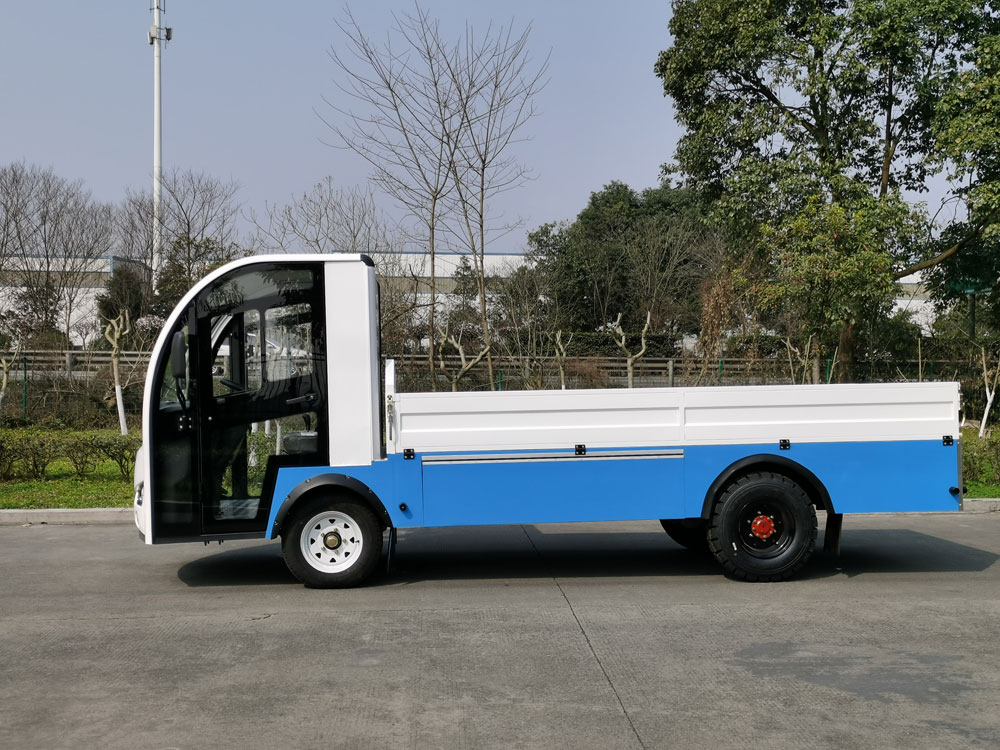專業(yè)電動巡邏車<div   id=