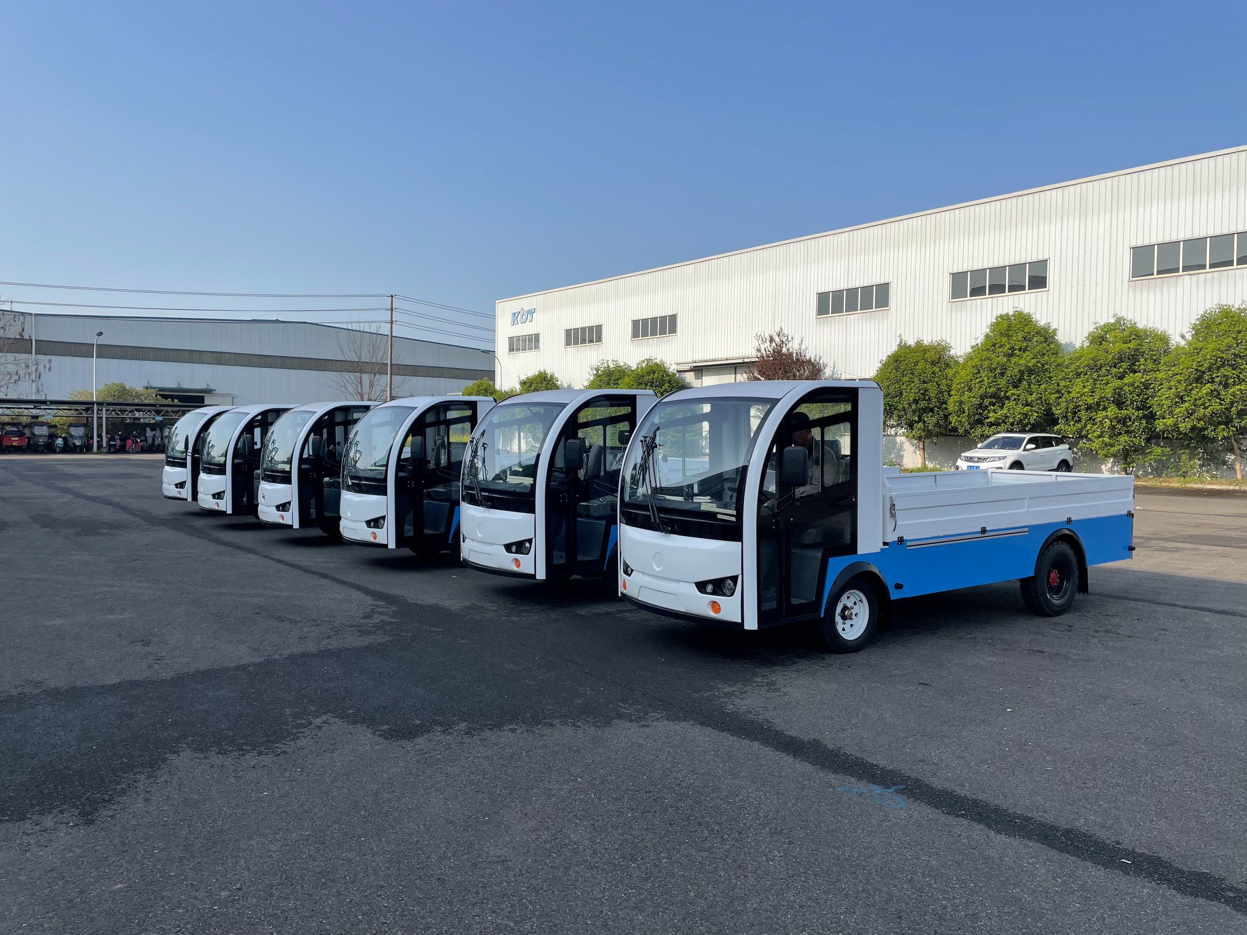 專業(yè)電動巡邏車、電動觀光車制造商 專業(yè)電動巡邏車、電動觀光車制造商