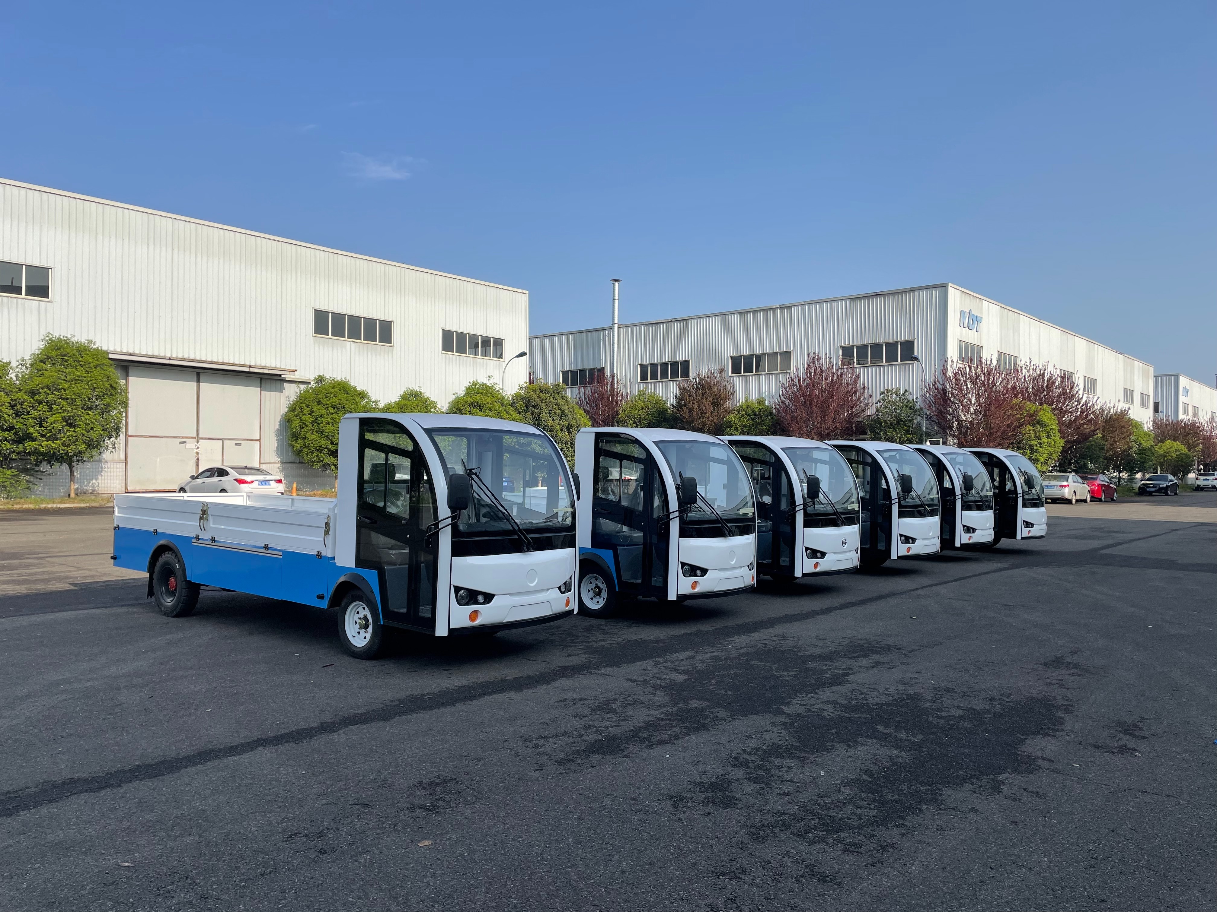 專業(yè)電動巡邏車<div   id=