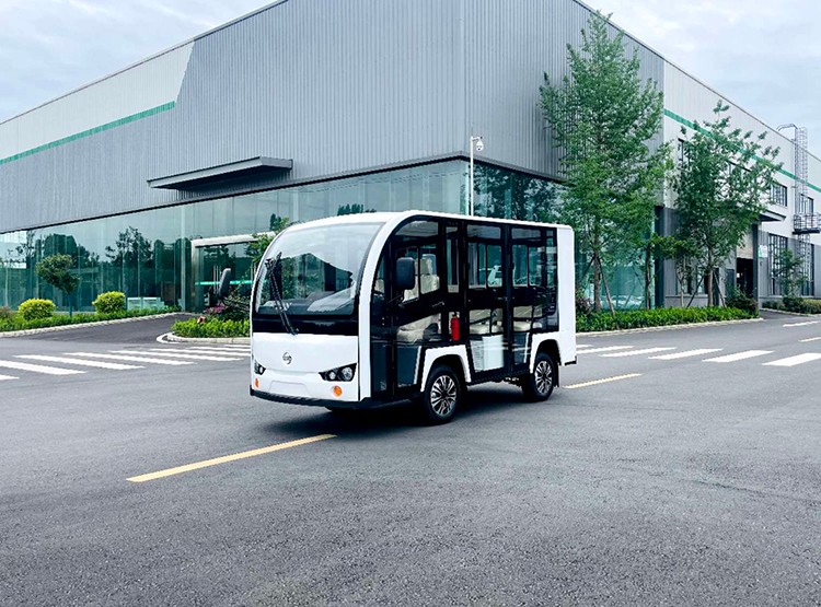 專業(yè)電動巡邏車廠家,電動觀光車制造商