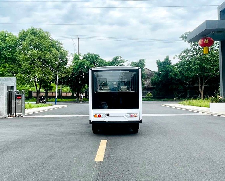 專業(yè)電動巡邏車廠家,電動觀光車制造商