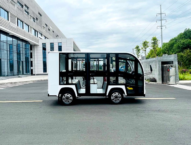 專業(yè)電動巡邏車廠家,電動觀光車制造商