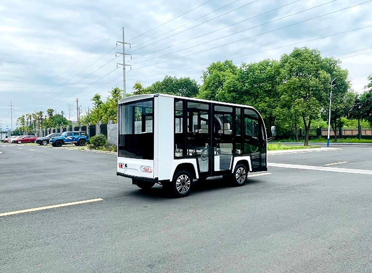 專業(yè)電動巡邏車廠家,電動觀光車制造商