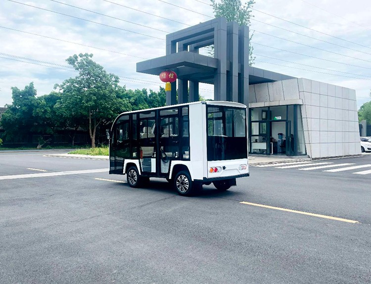 專業(yè)電動巡邏車廠家,電動觀光車制造商