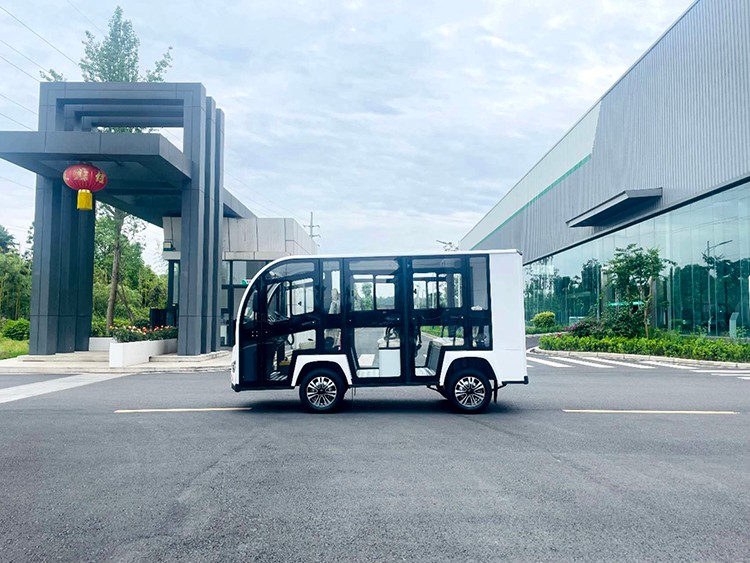 專業(yè)電動巡邏車廠家,電動觀光車制造商