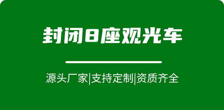 專業(yè)電動巡邏車廠家,電動觀光車制造商