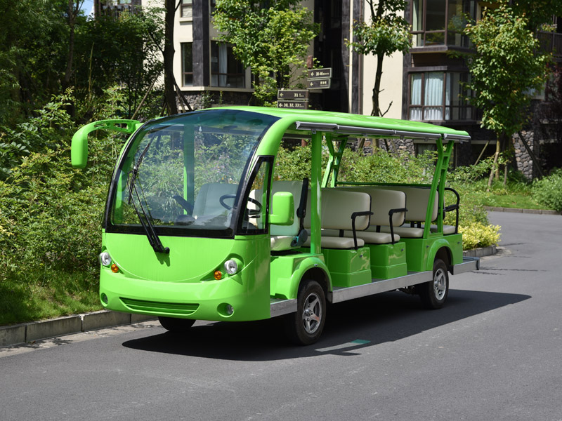 專業(yè)電動(dòng)巡邏車廠家,電動(dòng)觀光車制造商