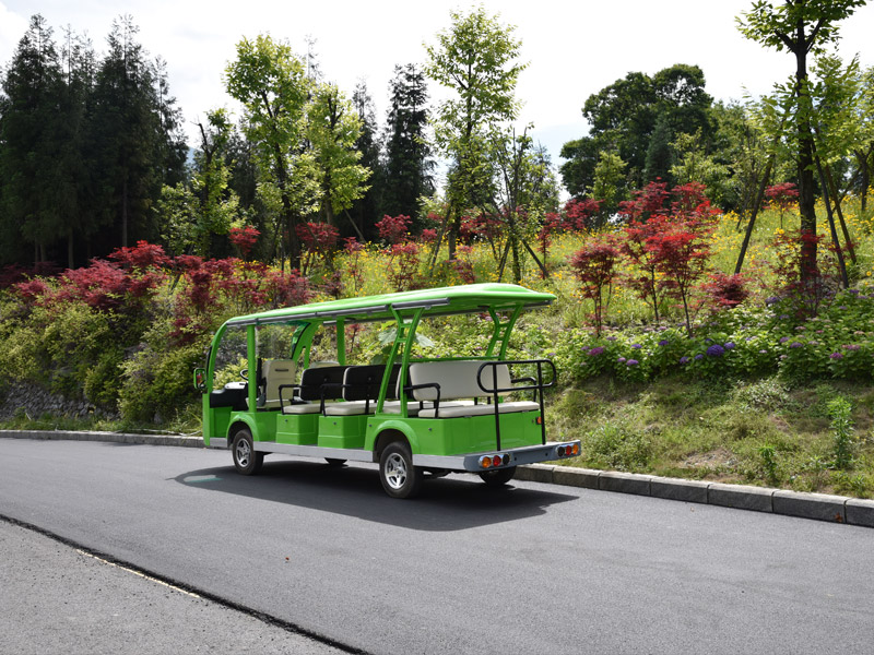 專業(yè)電動(dòng)巡邏車廠家,電動(dòng)觀光車制造商